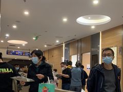 -美年大健康体检中心(牡丹园分院)