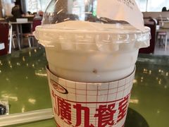 -广九餐室(陈家祠扬韬广场店)