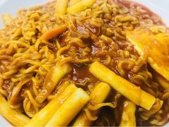 -朴氏韩国料理(北欧丽景店)