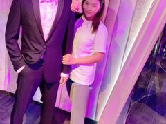-香港杜莎夫人蜡像馆