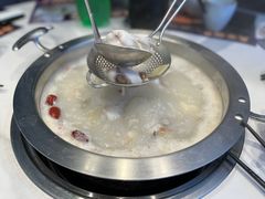 -马家斑.鲜鱼火锅(松湖万科店)