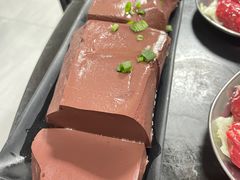 牛血-牛一煲美食(江高店)