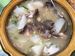 -清真.回香园(南街店)
