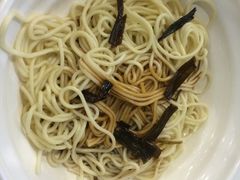 -浦东图书馆读者餐厅