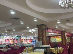 -吉莲利苑海鲜酒家(珠海拱北29年老字号店)