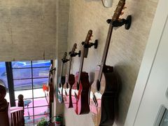 -迷音音乐国际艺术中心(三林店)