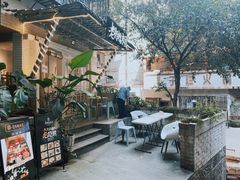 -正南齐北·老街糯米团(洪崖洞店)