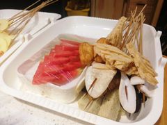 -蓉匠川串火锅(星光综合楼店)