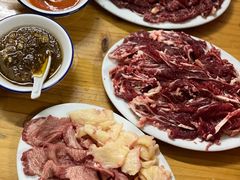 -阿欢牛肉店·火锅·粿条面