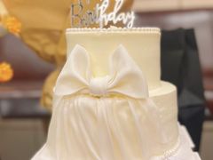 -今日Cake蛋糕茶歇·甜品台定制
