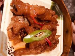 -稻鲜记潮汕砂锅粥