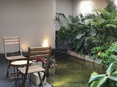 -漫笙舍Manse·咖啡·民宿