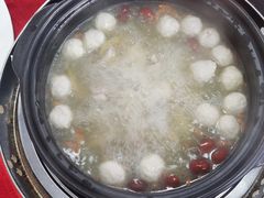-花苑美食横琴生蚝火锅(拱北粤华路店)
