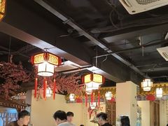-应天大明王朝·南京菜(中山陵店)