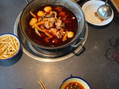 -李子坝梁山鸡(李子坝大鸡哥店)