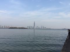 -金鸡湖景区