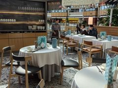 -莆田餐厅PUTIEN(颐堤港店)