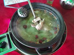 農家走地雞-花苑美食横琴生蚝火锅(拱北粤华路店)