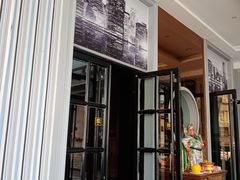 -高第街56号港式餐厅(山大路店)