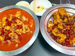 -美蛙四季(亦庄店)