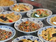 -豫掌柜饸饹面·烩面(秀沿路店)