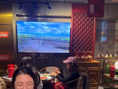 -南门四季铜锅涮肉(大屯·北苑店)