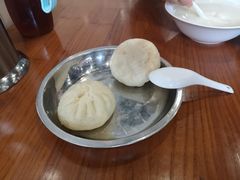 -西工饭庄快餐厅(西工小街店)