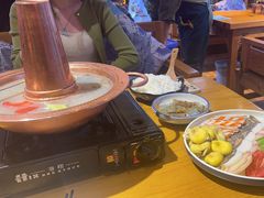 -民食香·腊排骨野生菌美食(木府店)