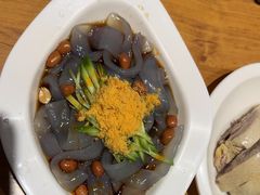 -吉庆莲年有鱼炭烤鱼(苏宁广场店)