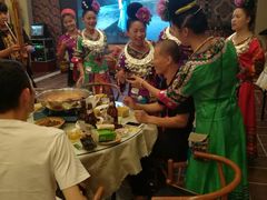 -苗家恒灵酸汤鱼-跳水牛肉连锁店(凯里总店)
