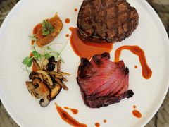 -上海和平饭店华懋阁 Cathay Room