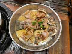 -阿多私房菜(顺德店)