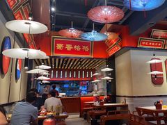 -蜀香格格•剁椒鱼头(龙西店)