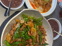 -江南里·新浙菜(苏州大悦城店)