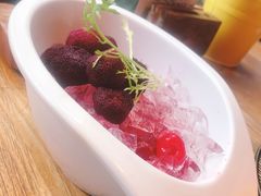 -幸福里时光餐吧