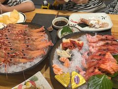 -菊上料理(蜀山银泰百货店)