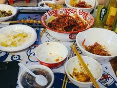 -松哥油焖大虾(科技园店)