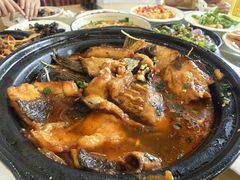 -老东阳·外婆菜(横店店)