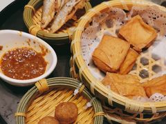 -湖锦酒楼·32年地道湖北菜(光谷店)