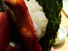 -然寿司(郎园vintage店)