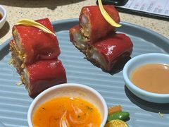 -点都德(长泰广场店)
