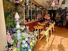 -河风の幸会精致料理