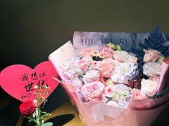 -同福龙虾(高新店)