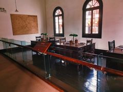 -辛亥革命博物院北区