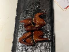 -侨美食家·40年地道粤菜(珠江新城店)