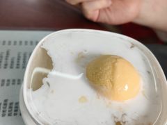 椰汁西米露雪糕-阿三麻蓉汤圆(顺光大厦店)