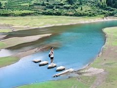 -上坦村