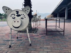 -美心红酒小镇游乐园
