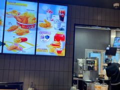 -麦当劳(宽城万达店)