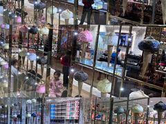 -VENCHI 闻绮(北京国贸商城店)